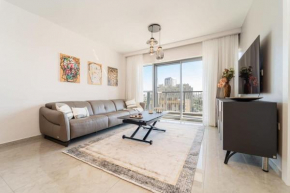 Dreamy 2 Bedroom In Best Location Parking